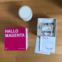 HALLO MAGENTA Smart Speaker Telekom Bluetooth Lautsprecher Box Kr. München - Planegg Vorschau