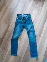 Zara Jeans Damen Gr. 38 Rheinland-Pfalz - Kasbach-Ohlenberg Vorschau