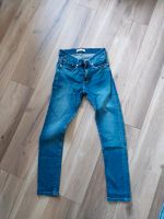 Zara Jeans Damen Gr. 38 Rheinland-Pfalz - Kasbach-Ohlenberg Vorschau