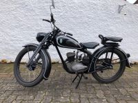 DKW 125 Oldtimer Motorrad Hessen - Meinhard Vorschau