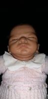 Rebornbaby/Künstlerpuppe Vinyl - Baby EMILY - LINDA WEBB Leipzig - Altlindenau Vorschau