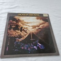 Jackson Brown LP Vinyl Running on Empty München - Berg-am-Laim Vorschau