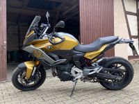 BMW F 900 XR Baden-Württemberg - Asperg Vorschau