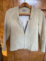 Helle kurze Ibana Leder Jacke 38/40 Bergedorf - Hamburg Lohbrügge Vorschau