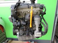 Motor Skoda Fabia 5J 1.9TDI * BSW * 77KW / 105PS * Rheinland-Pfalz - Andernach Vorschau