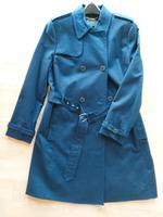 Klassischer 2- reihiger ESPRIT DAMEN TRENCHCOAT, Gr. 40 Hessen - Homberg Vorschau