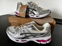 Asics Gel Kayano 14 Bayern - Augsburg Vorschau
