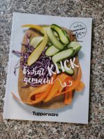 Tupperware Rezept Buch neu Baden-Württemberg - Weikersheim Vorschau