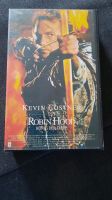 VHS VIDEOKASSETTE-FILM ROBIN HOOD König der Diebe Nordrhein-Westfalen - Mönchengladbach Vorschau