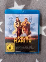 Blu-ray: Der Schuh des Manitu Bayern - Bernau am Chiemsee Vorschau