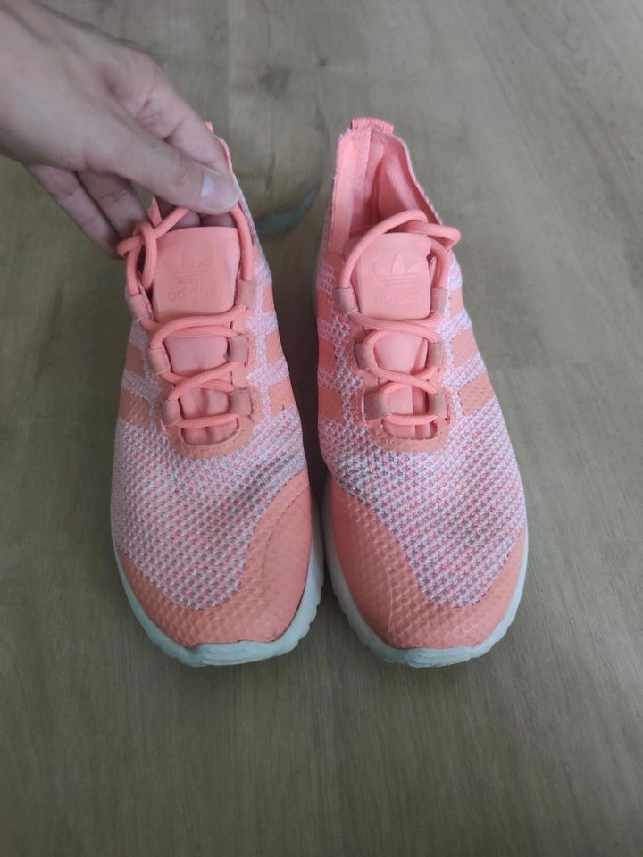 Adidas, Sneaker Damen, Training Schuhe in Hamburg