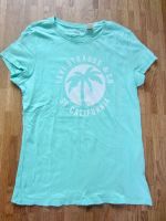 Mintgrünes T-Shirt von LEVIS, Größe M Hamburg-Nord - Hamburg Winterhude Vorschau