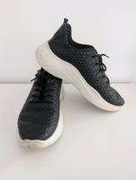 Ecco Therap Herrenschuhe Sneaker Gr 42, schwarz, Leder Kreis Pinneberg - Elmshorn Vorschau