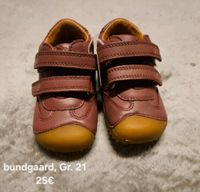 Bungaard Sneaker mit Klettverschluss Dortmund - Aplerbeck Vorschau