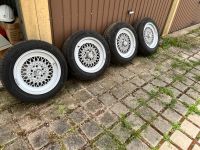 BBS Mahle Felgen 7x16 ET23 Typ 120 Sachsen-Anhalt - Hohenmölsen Vorschau