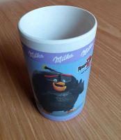 Sammelbecher • Becher • Bambus • Milka • Angry Birds • Bomb Rheinland-Pfalz - Großkarlbach Vorschau