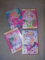 4 Barbie DVDs Zustand wie neu Schleswig-Holstein - Reinfeld Vorschau