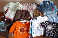 Kleidung Gr 62 Gr 68 Strampler Shirts Mützen Jacken Hosen Bodies. Wandsbek - Hamburg Jenfeld Vorschau