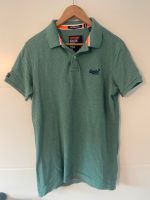 Superdry Poloshirt *neu* Nordrhein-Westfalen - Jüchen Vorschau