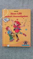 Erstlesebuch Hexe Lilli zaubert Hausaufgaben Baden-Württemberg - Sonnenbühl Vorschau