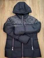 Karl Lagerfeld winterjacke M schwarz Leo Damen Nordrhein-Westfalen - Erkrath Vorschau