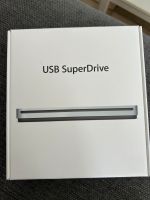Apple USB SuperDrive Niedersachsen - Wilhelmshaven Vorschau
