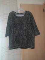 Oberteil Bluse Feinstrickpulli Pullover Gr 44 von Olsen Neuwertig Bayern - Ebersdorf Vorschau