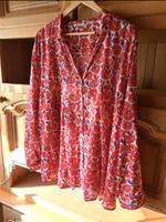 Paprika Bluse , neu , gr52-54 Nordrhein-Westfalen - Kall Vorschau