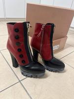 Miu Miu Stiefelette Duisburg - Walsum Vorschau