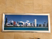 Skyline Bild Chicago Jugendzimmer Nordrhein-Westfalen - Bottrop Vorschau
