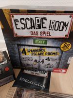 Escape Room Das Spiel von noris Schleswig-Holstein - Siek Vorschau