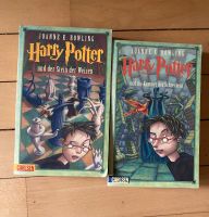 Harry Potter Bd. 1 und 2, Carlsen Verlag Essen - Rüttenscheid Vorschau