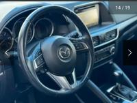 Mazda CX-5 2.2 SKYACTIV-D 175 Sports-Line AWD AT S... Hessen - Offenbach Vorschau