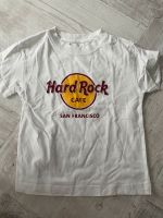 Hard Rock Cafe T-Shirt Nordrhein-Westfalen - Beelen Vorschau