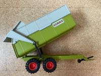 Dickie Toys Spielzeug Kipper CLAAS Bayern - Hof (Saale) Vorschau