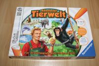 Ravensburger Spiel tiptoi Abenteuer Tierwelt wie neu Bayern - Fahrenzhausen Vorschau