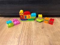 Lego Duplo 10831 meine erste Zahlenraupe Nordrhein-Westfalen - Lotte Vorschau