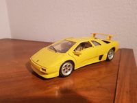 Modellautos 1:18: Lamborghini, Corvette, Dodge Bayern - Mellrichstadt Vorschau