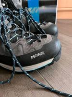 Meindl Bergschuhe Wanderschuhe Alpin Thüringen - Jena Vorschau