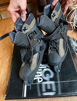 Inline Skates, Herren, Gr 42 (US 8), schwarz Berlin - Köpenick Vorschau