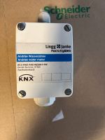 Lingg & Janke KNX Koppler Wärme/Wasser Nordrhein-Westfalen - Korschenbroich Vorschau