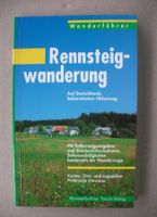 Wanderführer - Rennsteig-Wanderung Sachsen-Anhalt - Petersberg (Saalekreis) Vorschau