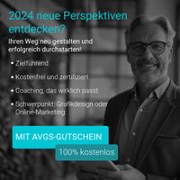 Grafikdesign oder Online-Marketing Weiterbildung (kostenfrei) Nordrhein-Westfalen - Mönchengladbach Vorschau