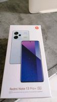 Xiaomi redmi note 13 pro plus 512gb nur heute 250€ Niedersachsen - Delmenhorst Vorschau