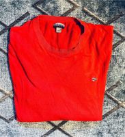 Napapijri Herren Pullover Sweatshirt Gr. M rot *neu* Sachsen - Radebeul Vorschau