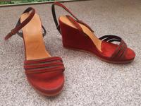 Schuhe gr 36 Platoschuhe München - Au-Haidhausen Vorschau