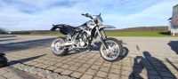 KTM LC4 640 SuperMoto Prestige Bayern - Saal Vorschau