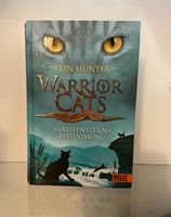 Warrior Cats Special Adventure Streifensterns Bestimmung Buch Baden-Württemberg - Weinheim Vorschau