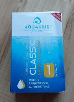 Aquarius Pro Life Classic - Chlordioxidlösung Bayern - Neuhaus am Inn Vorschau