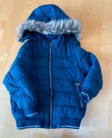 Winterjacke H&M 116 Baden-Württemberg - Kappelrodeck Vorschau